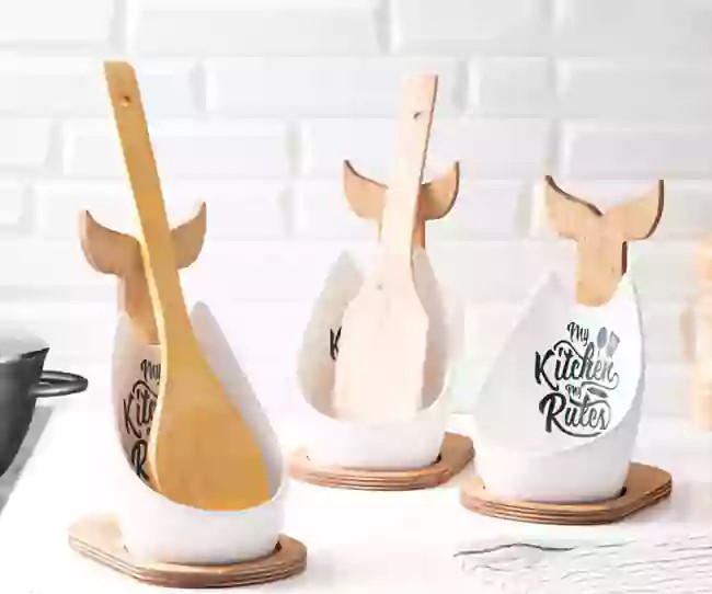 جاقاشقی کنارگازی سرامیکی