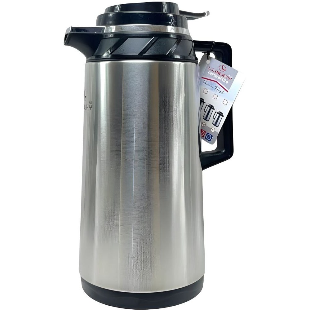 فلاسک لاکچری(LUXURY) یک لیتری اصلی