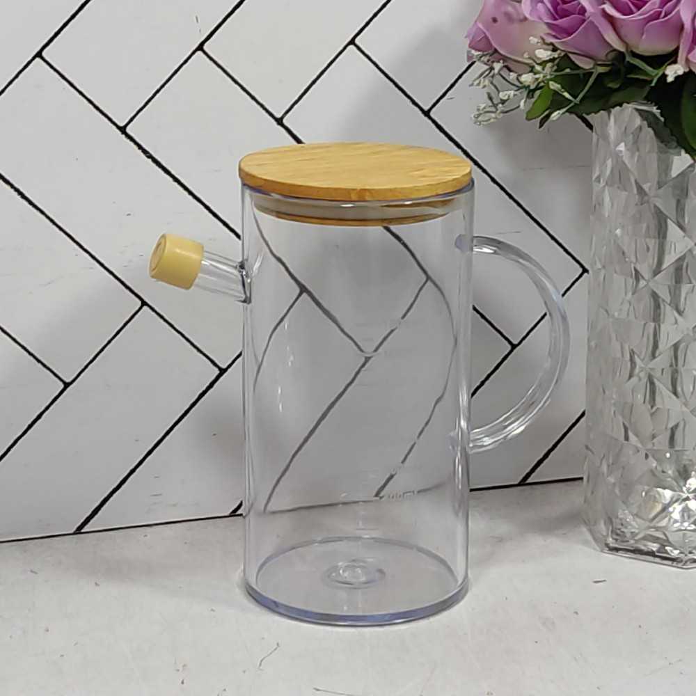 روغن ریز 1000میل درب چوب