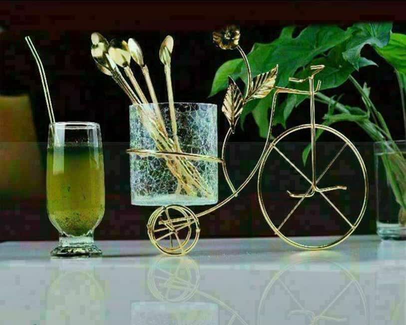 سه چرخ جاقاشقی جانباتی