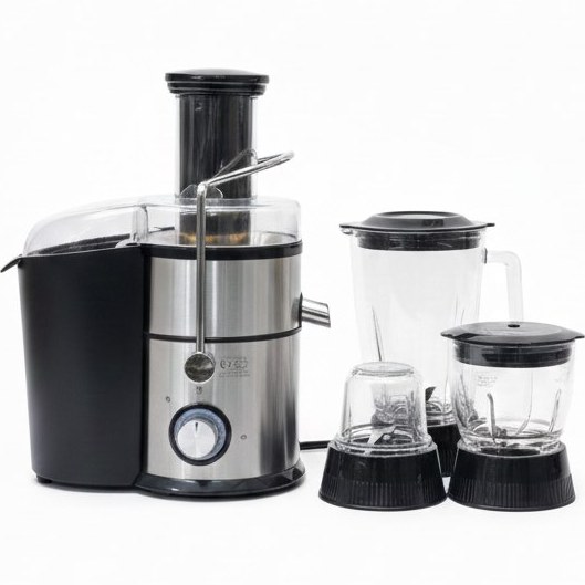 آبمیوه گیر 4کاره لندگرین(LandGreen)