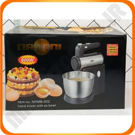 همزن نانانیNANANI مدل NHMB-002