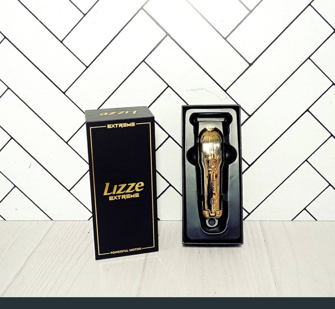 موزر و خط زن LZ-114 حرفه ای LIZZE